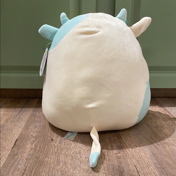 Belena Floral Squishmallow 12” - Picture 2 of 4